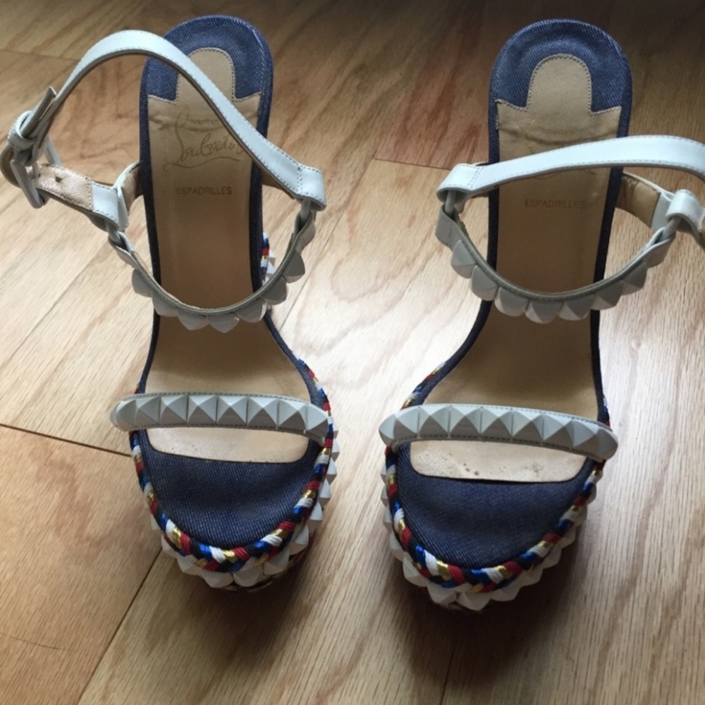 Shoes - Picture 6 of 6